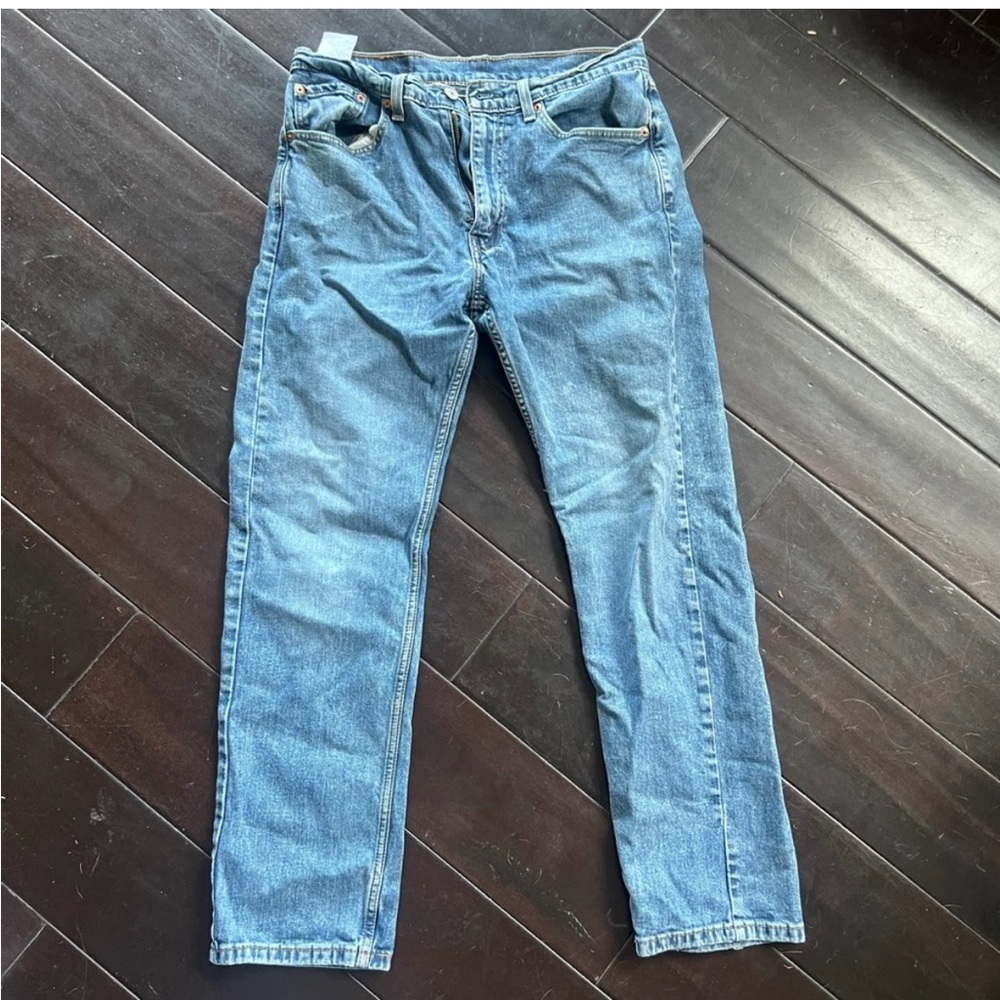 Women’s Blue Jeans
